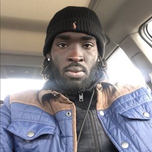 Meet your Posher, Christopher